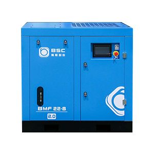 7.5-37kw单极一体机系列