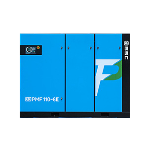 22-132kw双极一体机系列