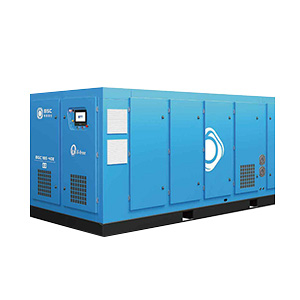 45-280kw催化无油中压整机