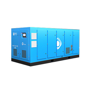 150-280kw催化无油中压整机