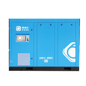 7.5-55kw喷油螺杆真空泵