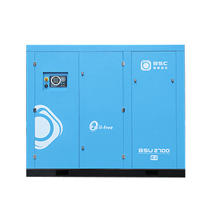 22-55kw无油螺杆真空泵