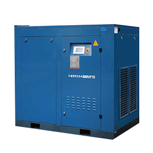 微油螺杆式空气压缩机