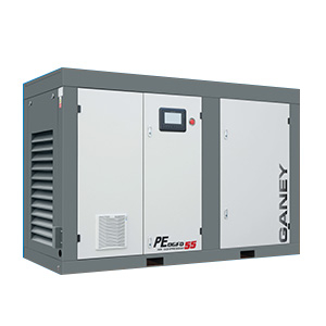 激光配套专用中压空压机