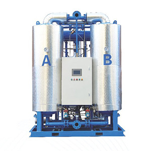 鼓风再生吸附式干燥机