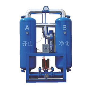 微热再生吸附式干燥机