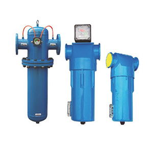 压缩空气精密过滤器