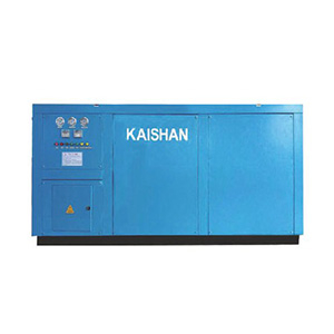 压缩空气预冷机组