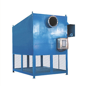 自洁式空压机吸气过滤器