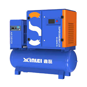 配套专用空压机组