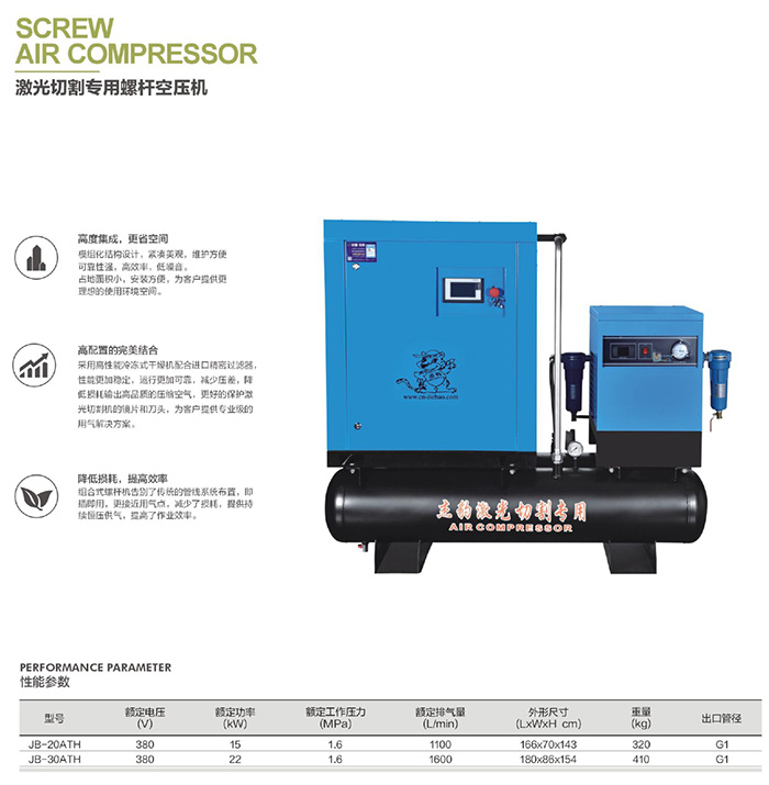 激光切割专用螺杆空压机2.jpg