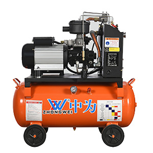 喷涂专用空压机