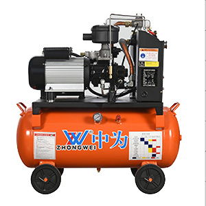 喷涂专用空压机