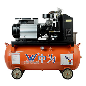 喷涂专用空压机