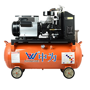 喷涂专用空压机