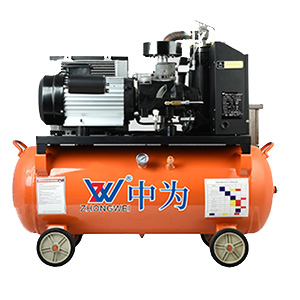 喷涂专用空压机