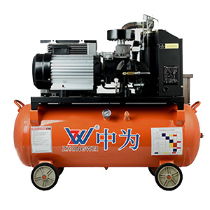 喷涂专用空压机