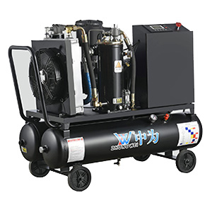 喷涂专用空压机
