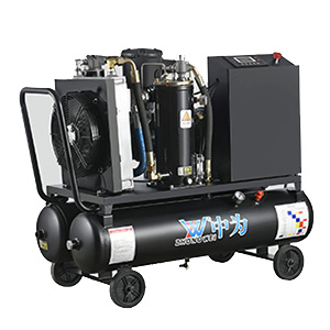 喷涂专用空压机