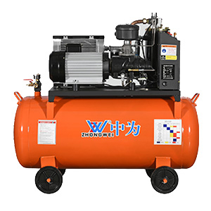 380V汽保专用空压机