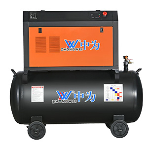380V汽保专用空压机