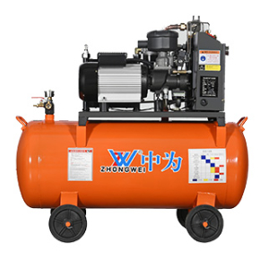汽保专用空压机