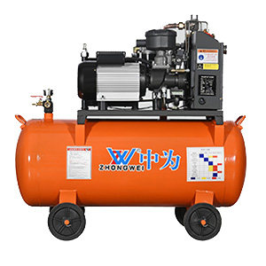 汽保专用空压机
