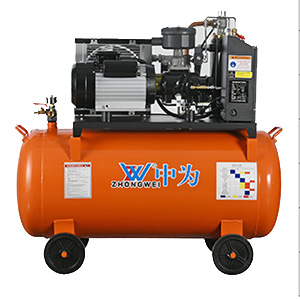 汽保专用空压机