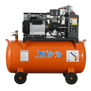 汽保专用空压机